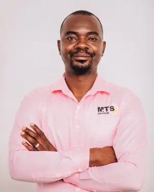 Team member