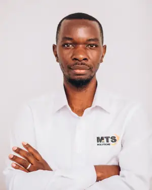 Team member