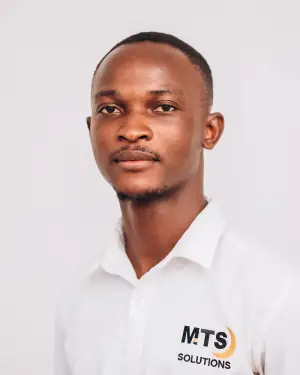 Team member