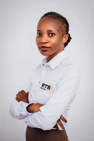 Team member