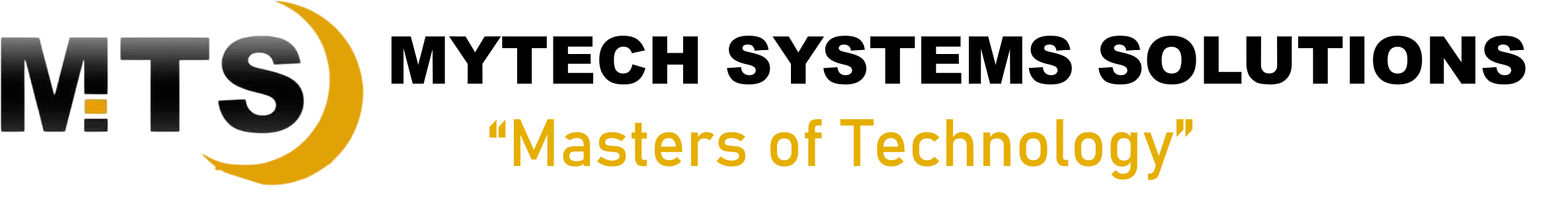 MyTech Systems Solutions