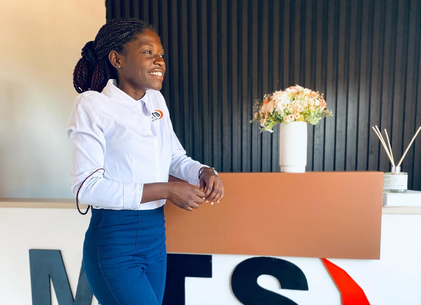 Network Infrastructure Project