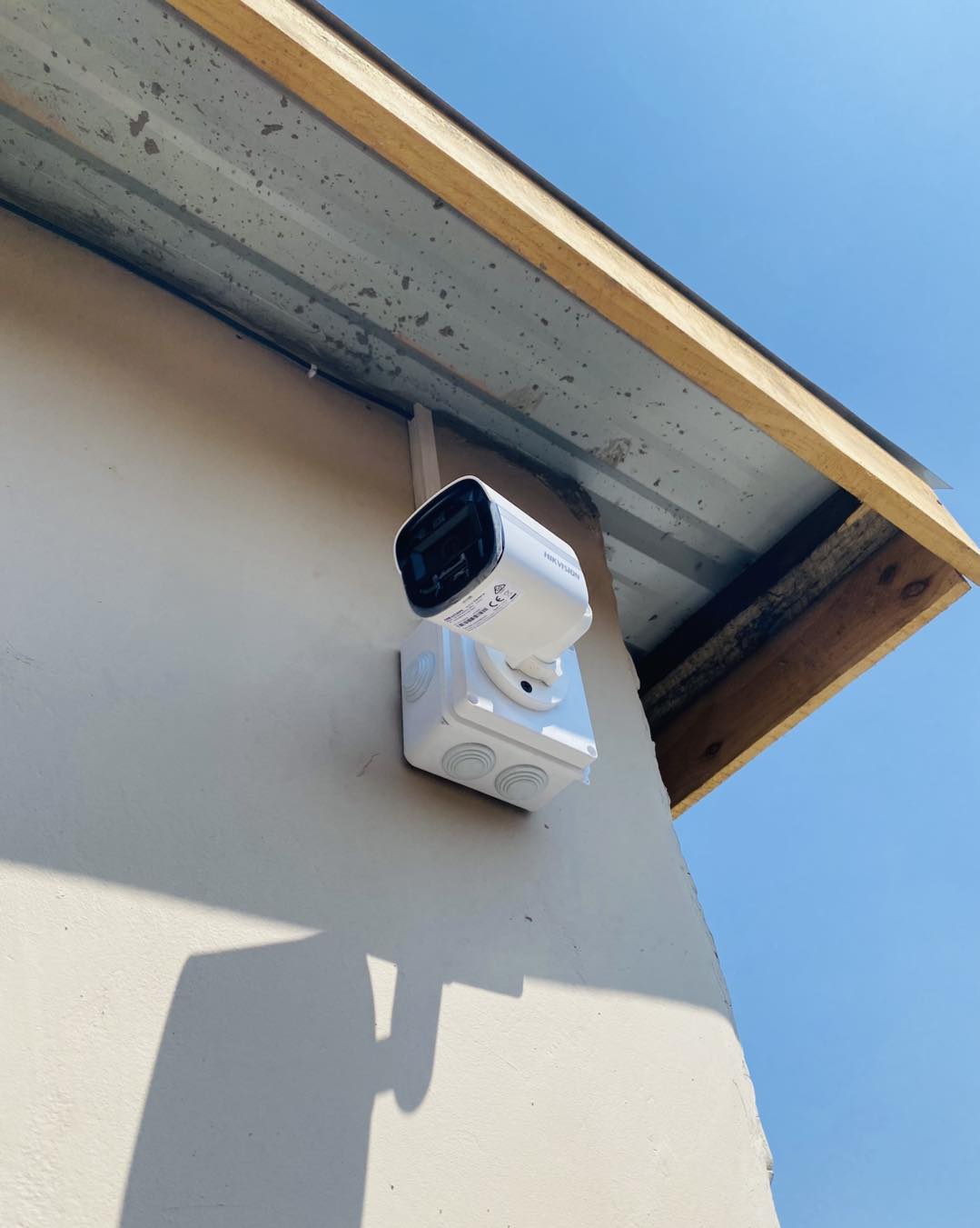 Security Camera Systemsw