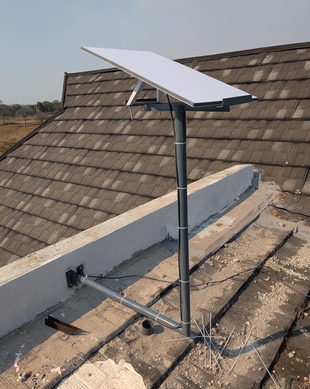 Enterprise Network Routers