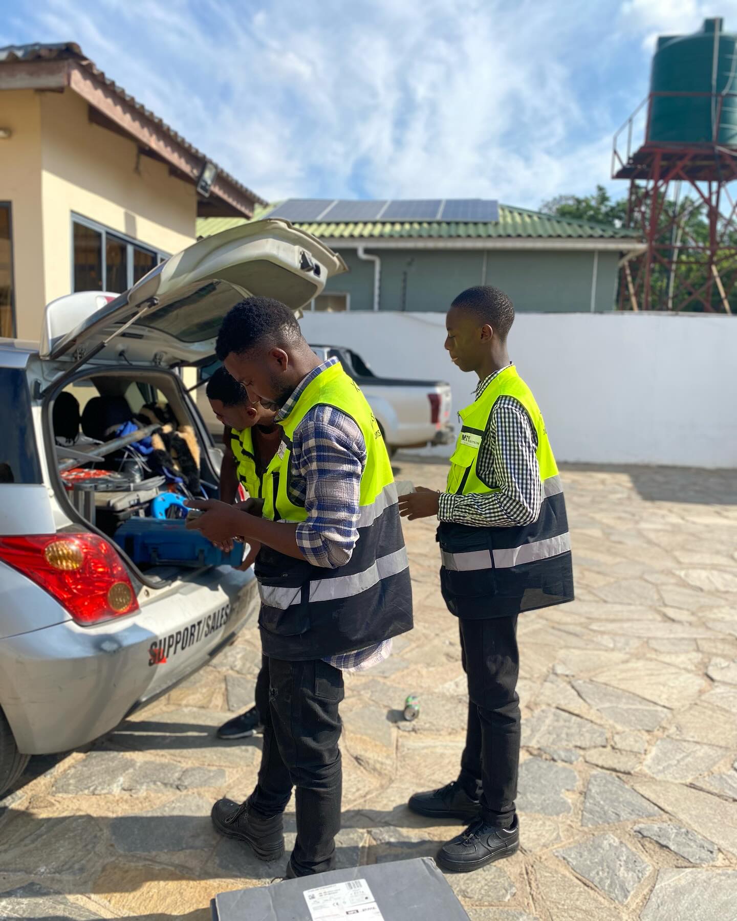 Software Development