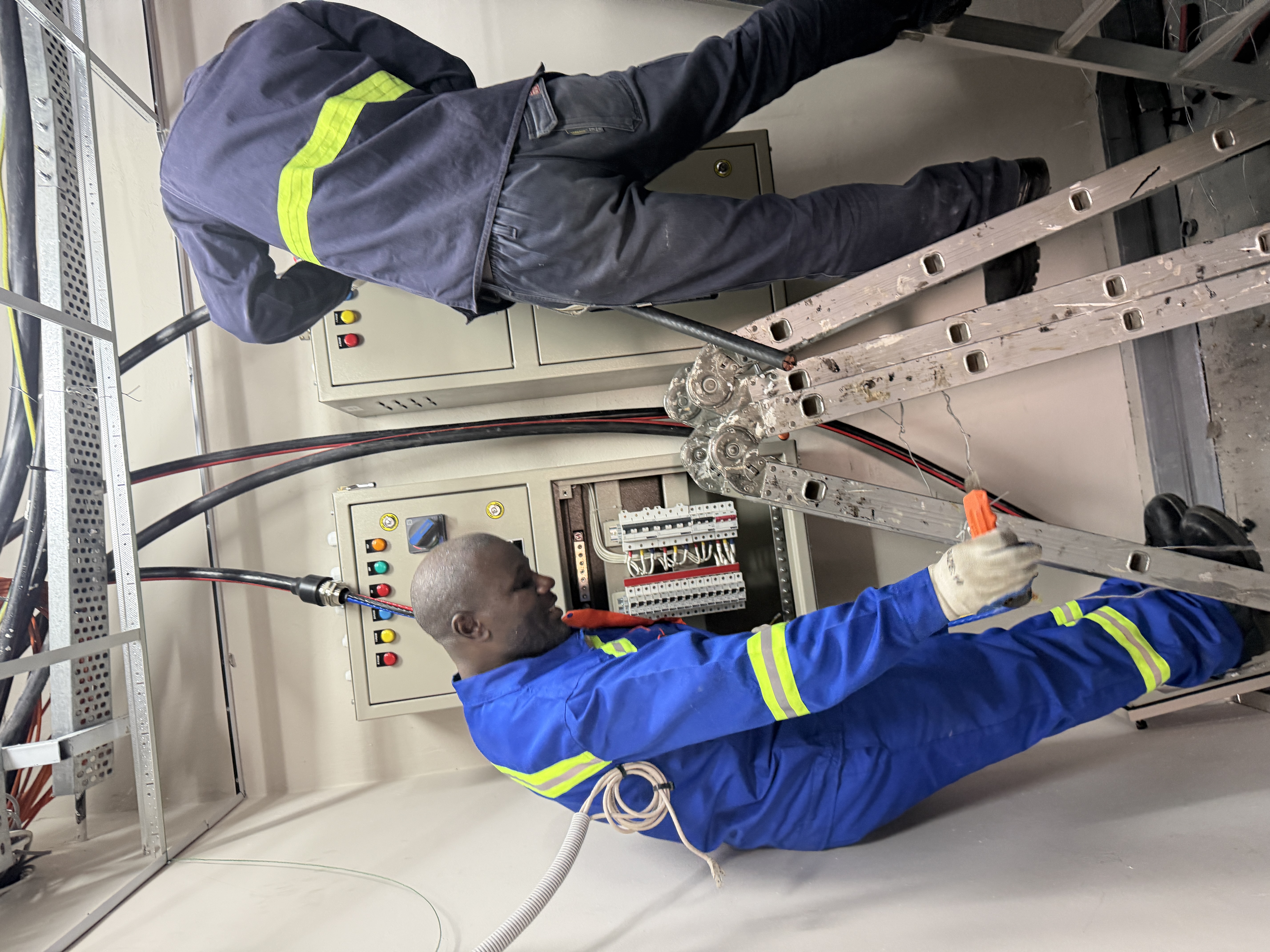 Electrical Installation 